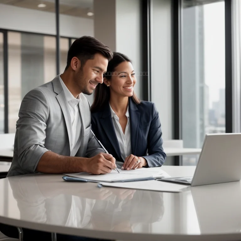 Verhandlungsbegleitung