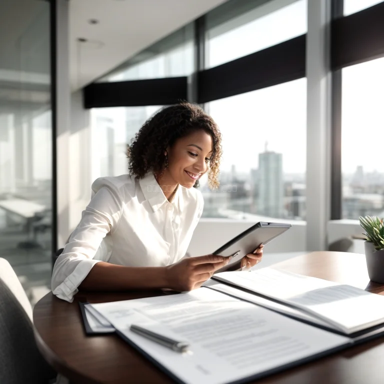 Abschlussunterstützung